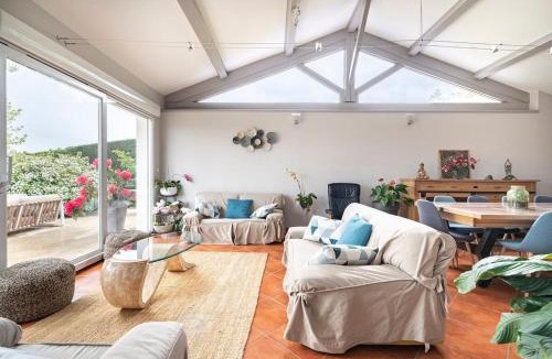 Mours-Saint-Eusebe Villa | La Villa Moursoise 4 Etoiles