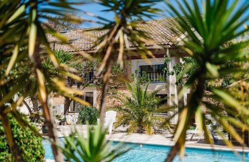 Ornaisons Villa | La Villa Narbo Martius