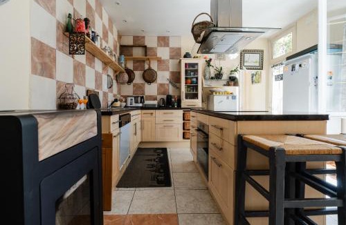 Ornaisons Villa | La Villa Narbo Martius