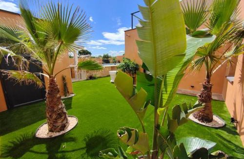 Mirepeisset Villa | La Villa Nina