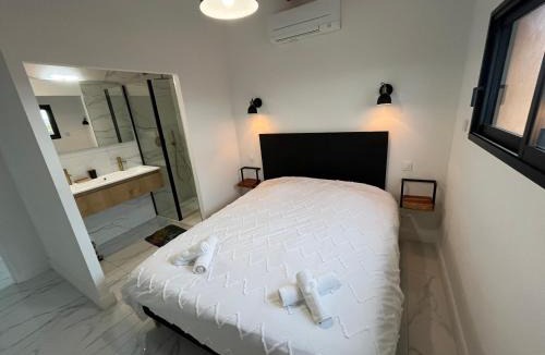 Mirepeisset Villa | La Villa Nina