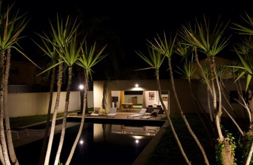 Aubagne Villa | La Villa Oasis