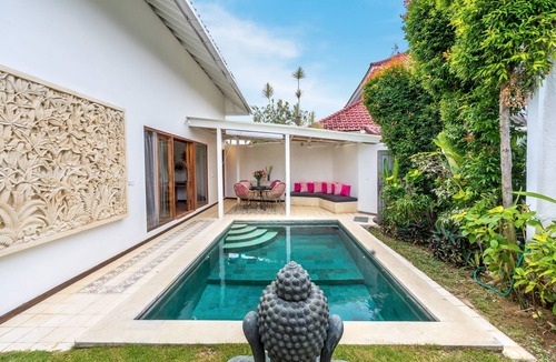 Laksmana Villa | La Villa Oberoi 2 Bedrooms