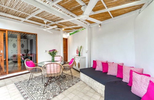 Laksmana Villa | La Villa Oberoi 2 Bedrooms