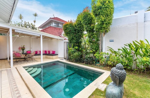 Laksmana Villa | La Villa Oberoi 2 Bedrooms