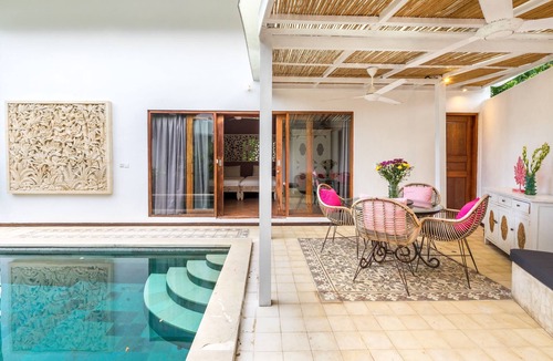 Laksmana Villa | La Villa Oberoi 2 Bedrooms