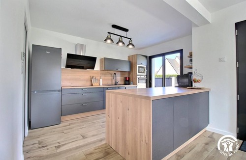 Pluvigner House | La villa Oléa - PLUVIGNER