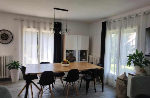 Avallon Villa | La Villa Pacha