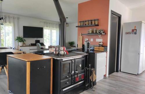 Avallon Villa | La Villa Pacha