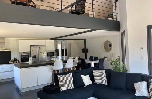 Lit-et-Mixe House | La Villa Paillole - Lit-et-Mixe
