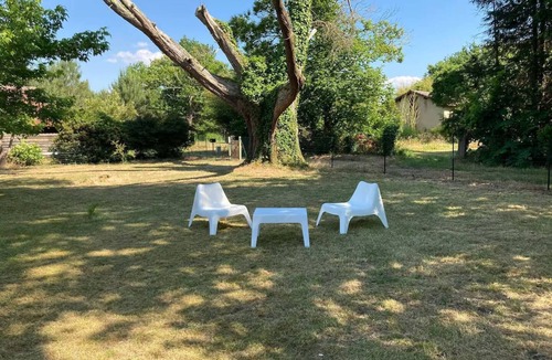Lit-et-Mixe House | La Villa Paillole - Lit-et-Mixe