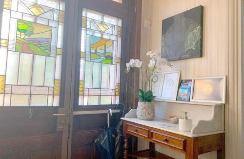 Quartier de la Maison-Blanche Bed & Breakfast | La Villa Paris - B&B