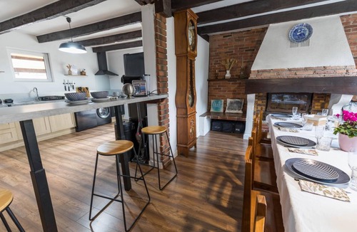 Herm House | La Villa Paul - Herm