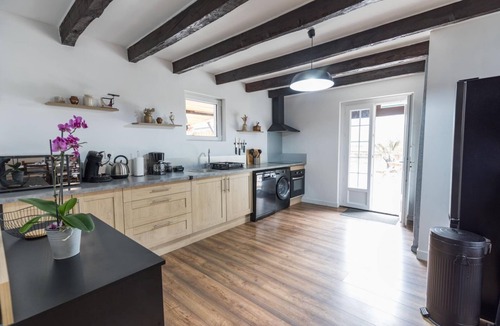 Herm House | La Villa Paul - Herm
