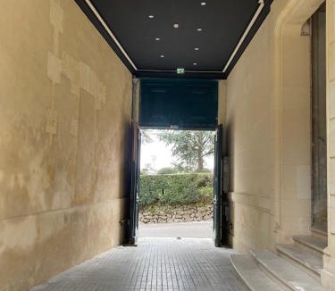 Cognac Apartment | La Villa Ponsin