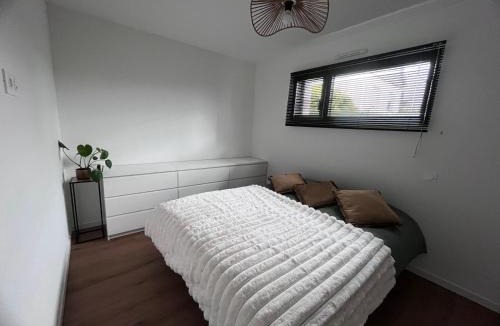 Noyal-Pontivy House | La villa Pontivyenne