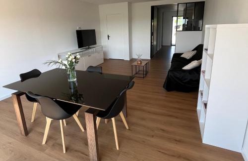 Noyal-Pontivy House | La villa Pontivyenne