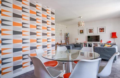 Joue-les-Tours House | La Villa Pop
