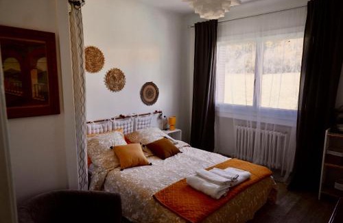 La Motte-Chalancon Bed & Breakfast | la villa provençale