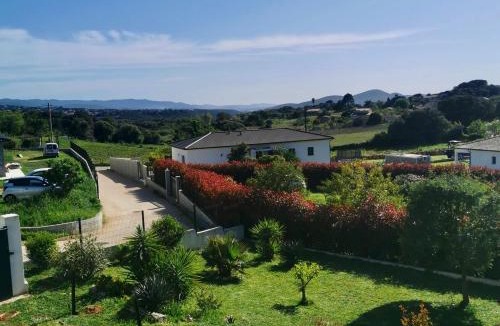 Peri Villa | La villa Résia