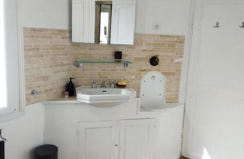 Saint-Valery-sur-Somme Bed & Breakfast | La Villa RYPS