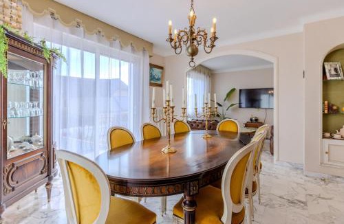 Le Croisic Villa | La Villa Reina