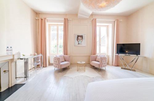 Auxerre Bed & Breakfast | La Villa Ribière