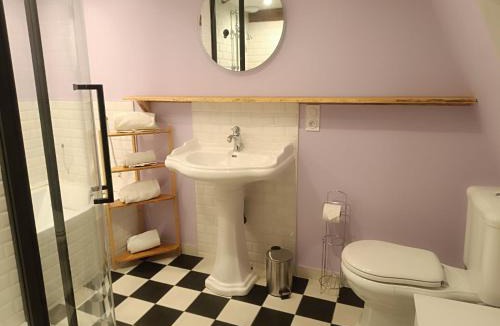 Auxerre Bed & Breakfast | La Villa Ribière