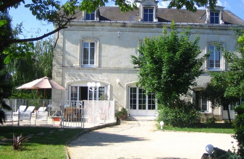 Chatellerault House | La Villa Richelieu