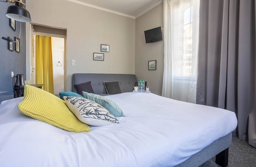 Saint-Brevin-l'Ocean Hotel | La Villa Rose Marie