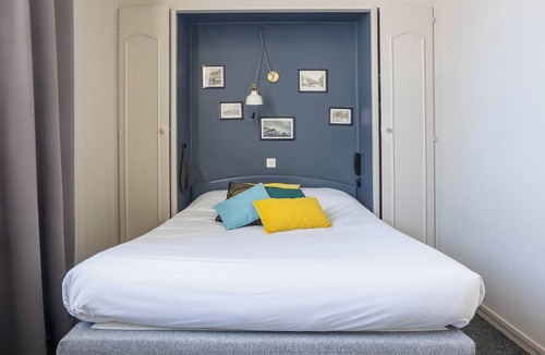 Saint-Brevin-l'Ocean Hotel | La Villa Rose Marie