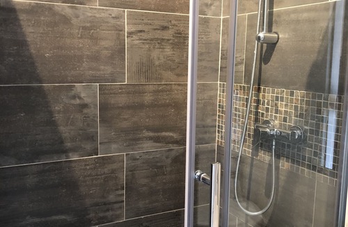 Forges-les-Bains House | La Villa Rochette