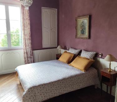 Montmirey-la-Ville House | La Villa Romaine