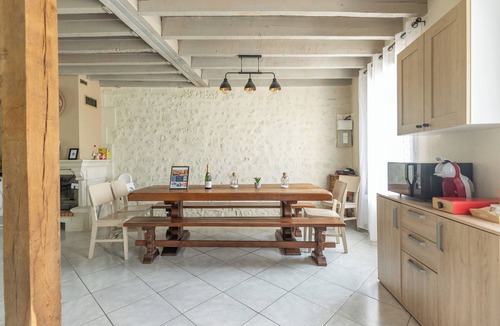 Thesee House | La Villa Romaine