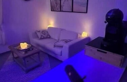 Gard Rhodanien Apartment | La Villa Romane Spa & Détente