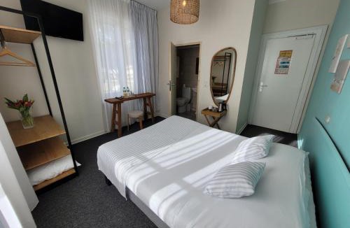Saint-Brevin-l'Ocean Hotel | La Villa Rose-Marie