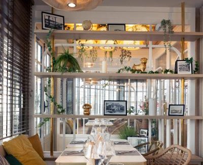 Saint-Brevin-l'Ocean Hotel | La Villa Rose-Marie