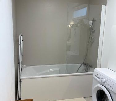 Saint-Germain-sur-Ay House | La Villa Rosé