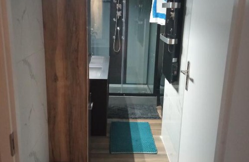 Chaparon Villa | La Villa Rosa