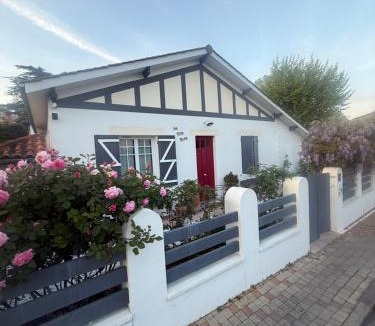 Blaye Bed & Breakfast | La Villa Rose