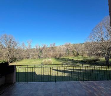Le Thoronet Villa | La Villa Rose
