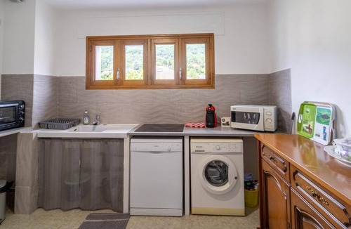 Albertville House | LA VILLA ROUGE - ALBERTVILLE