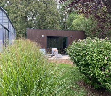 Les Bordes-Aumont Bed & Breakfast | La Villa Séquoia