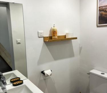 Saint-Valery-sur-Somme Bed & Breakfast | La Villa Saint Val