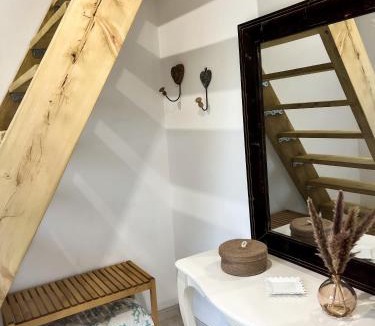 Saint-Valery-sur-Somme Bed & Breakfast | La Villa Saint Val