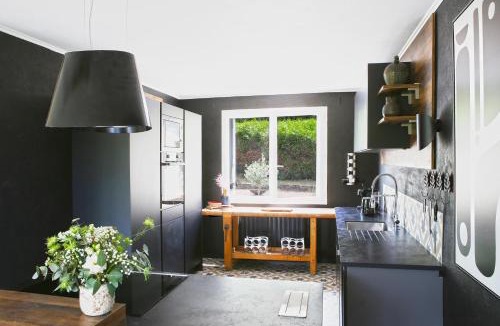 Jullouville Villa | La Villa Saint-Martin
