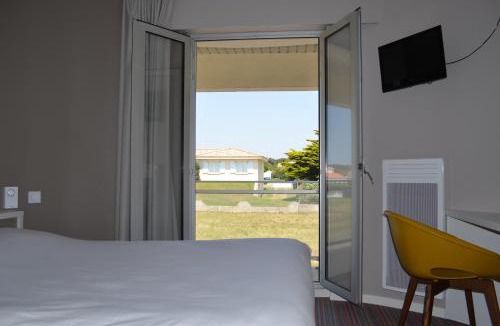 Chateau-d'Olonne Hotel | La Villa Saint Jean