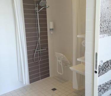 Chateau-d'Olonne Hotel | La Villa Saint Jean