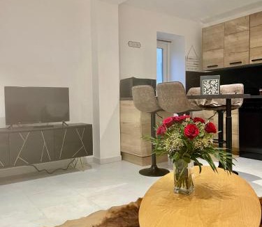 Etretat House | La Villa Saint Louis