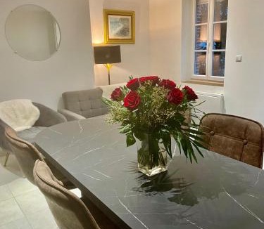 Etretat House | La Villa Saint Louis